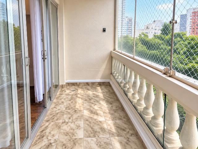 Apartamento venda em Pinheiros, São Paulo
