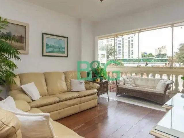 Apartamento venda em Pinheiros, São Paulo