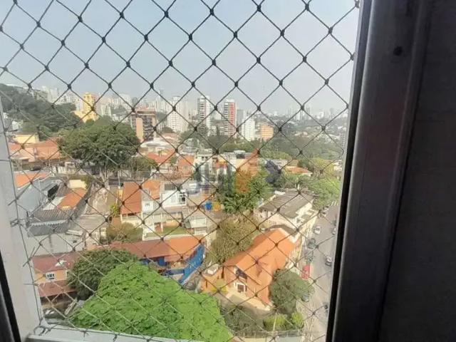 Apartamento venda em Vila Ida, São Paulo