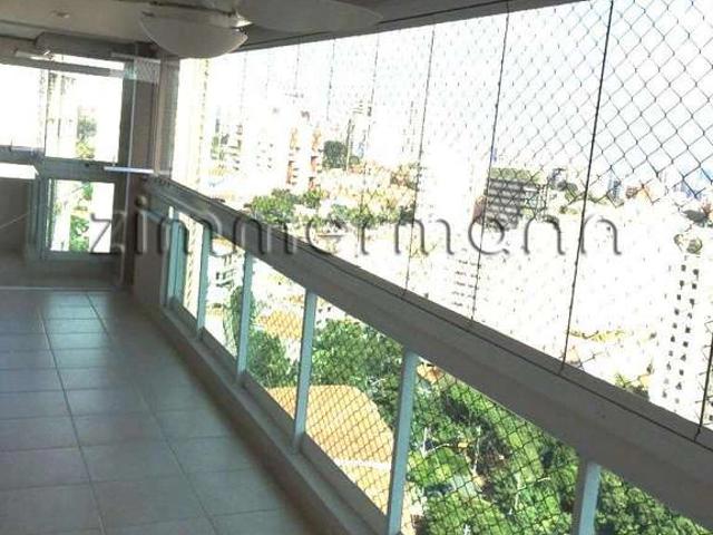 Apartamento venda em Pinheiros, São Paulo