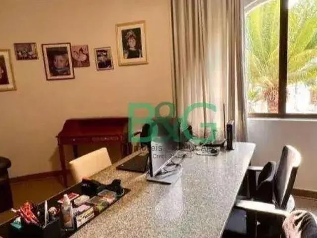 Apartamento venda em Vila Ida, São Paulo