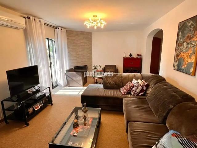 Apartamento venda em Vila Ida, São Paulo