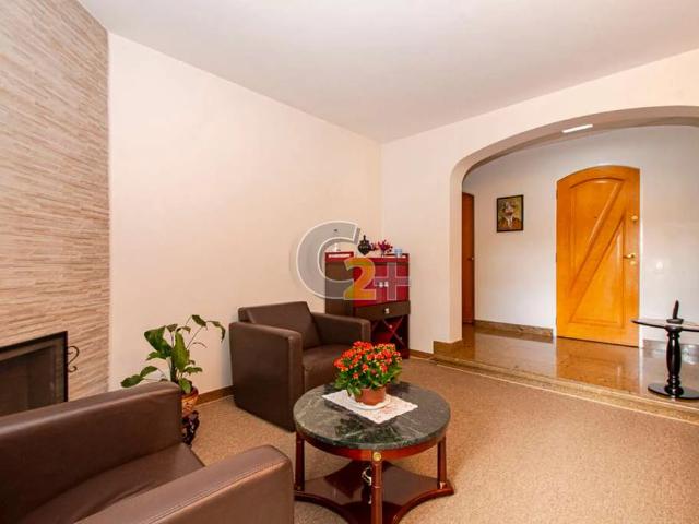 Apartamento venda em Vila Ida, São Paulo
