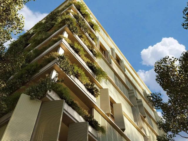 Apartamento venda em São Paulo, Região Geográfica Intermediária de São Paulo