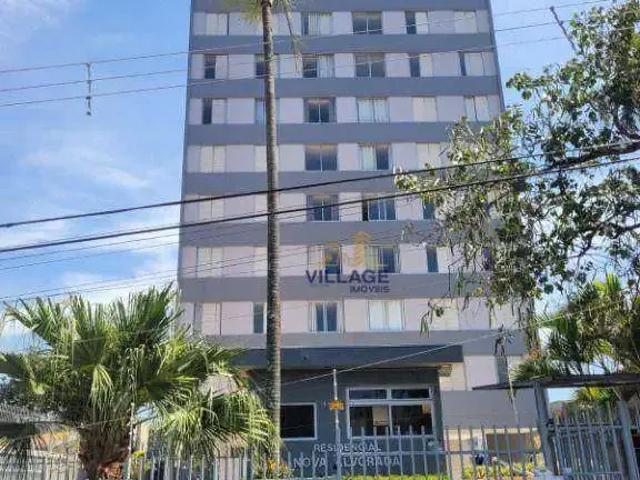 Apartamento venda em Jardim Santo Elias, São Paulo