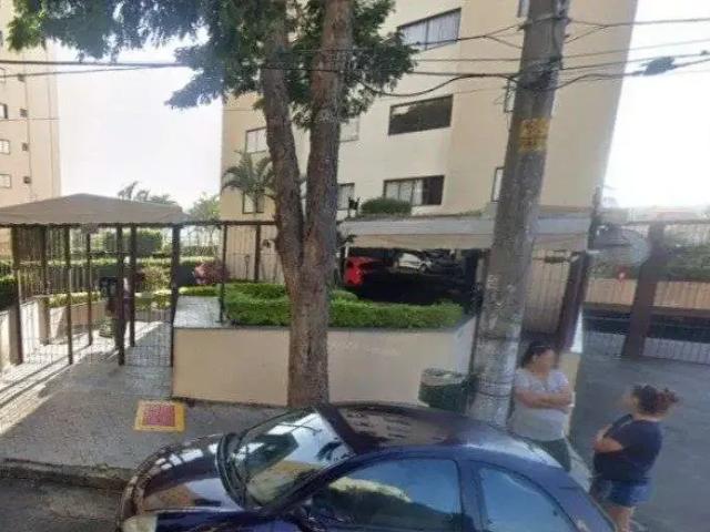 Apartamento venda em São Domingos, São Paulo