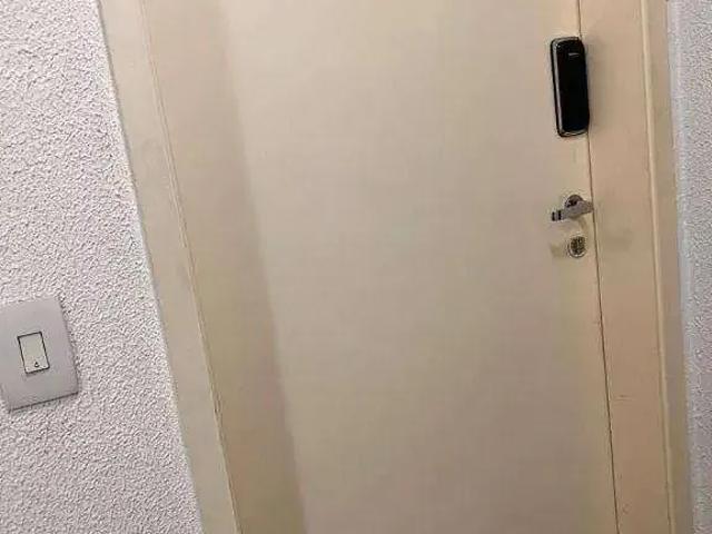 Apartamento venda em Jardim Santo Elias, São Paulo