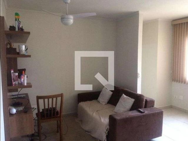 Apartamento venda em Jardim Mangalot, São Paulo