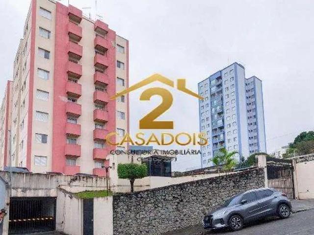 Apartamento venda em São Domingos, São Paulo