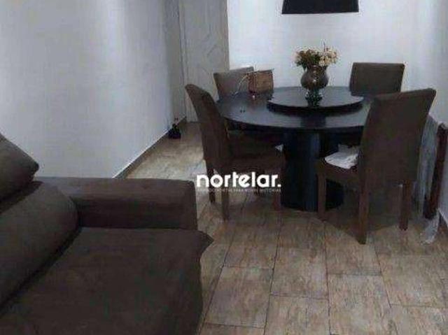 Apartamento venda em Jardim Santo Elias, São Paulo