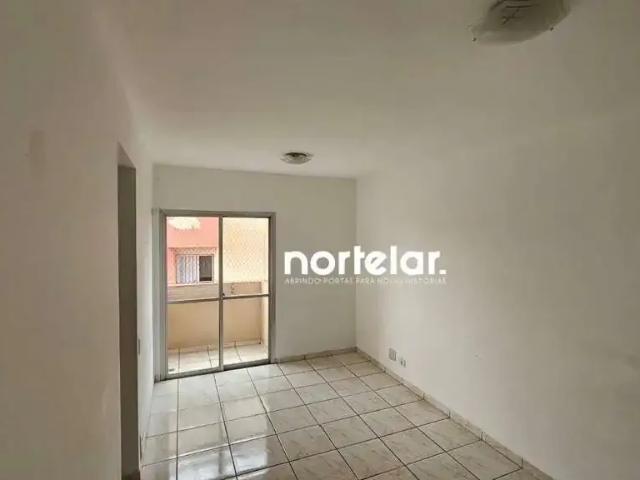 Apartamento venda em Jardim Santo Elias, São Paulo