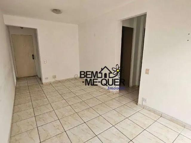 Apartamento venda em Jardim Santo Elias, São Paulo