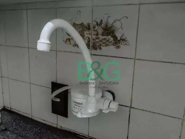 Apartamento venda em Jardim Mangalot, São Paulo