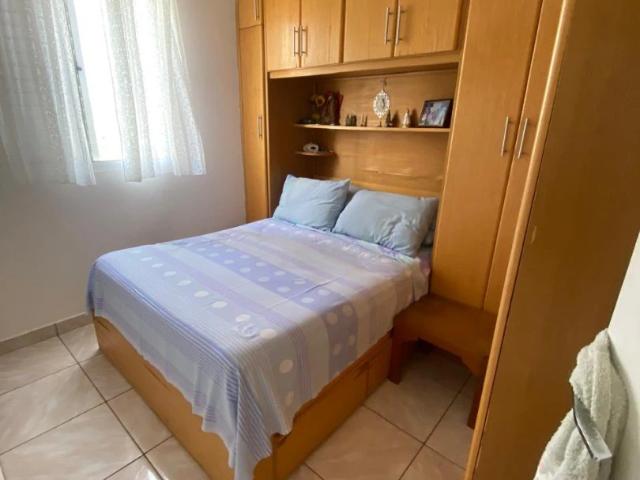 Apartamento venda em São Domingos, São Paulo