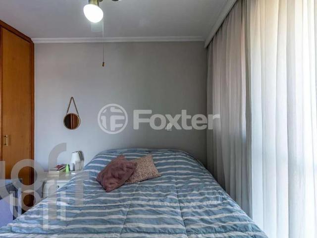 Apartamento venda em São Domingos, São Paulo