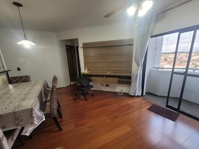 Apartamento venda em São Domingos, São Paulo