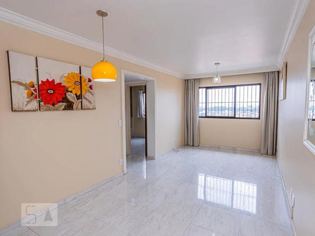 Apartamento venda em São Domingos, São Paulo