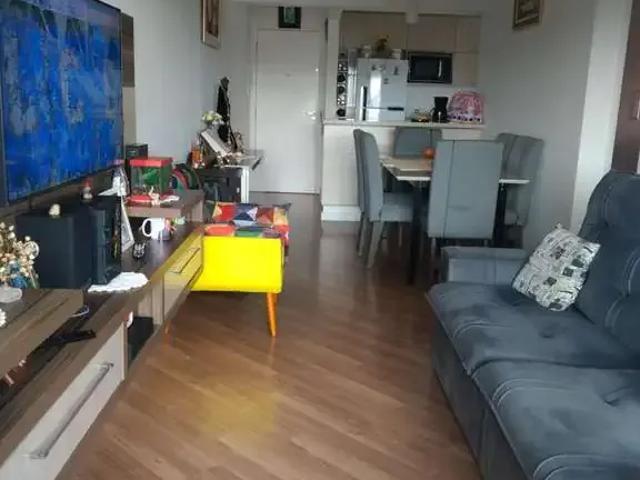 Apartamento venda em São Domingos, São Paulo