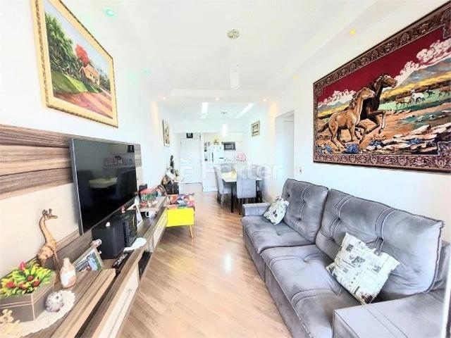 Apartamento venda em São Domingos, São Paulo