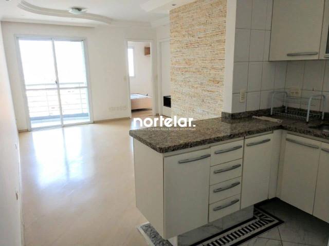 Apartamento venda em Jardim Santo Elias, São Paulo