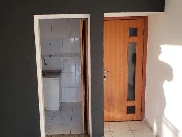 Apartamento venda em São Domingos, São Paulo