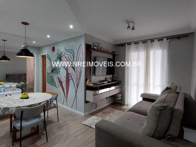 Apartamento venda em Jardim Germânia, São Paulo