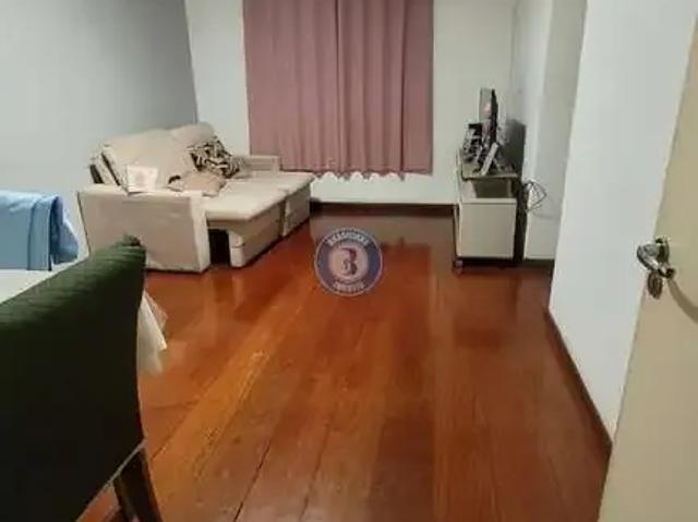 Apartamento venda em Jardim Germânia, São Paulo