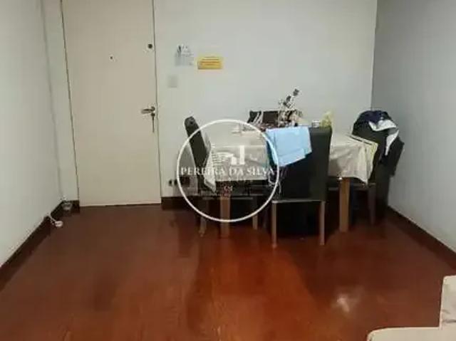 Apartamento venda em Jardim Germânia, São Paulo