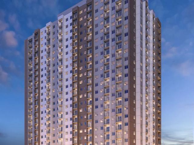 Apartamento venda em Capão Redondo, São Paulo