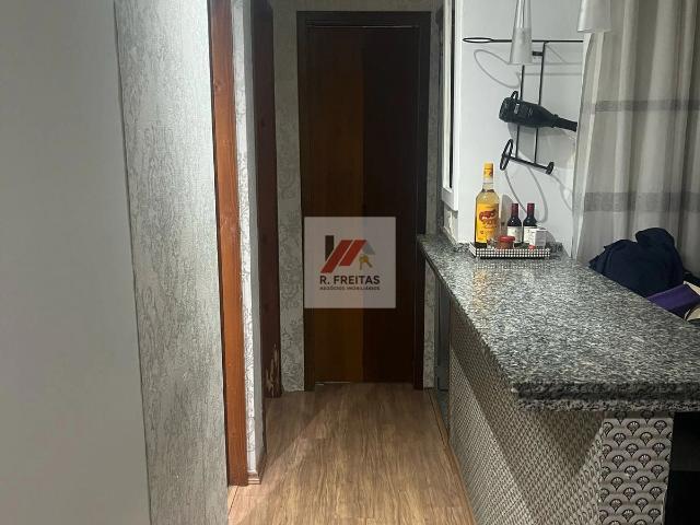 Apartamento venda em Cidade Ademar, São Paulo