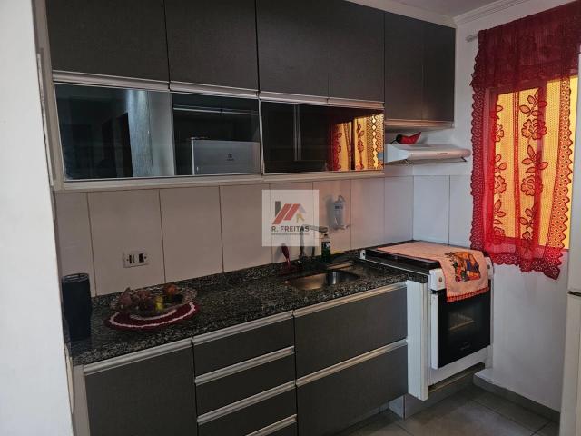 Apartamento venda em Cidade Ademar, São Paulo