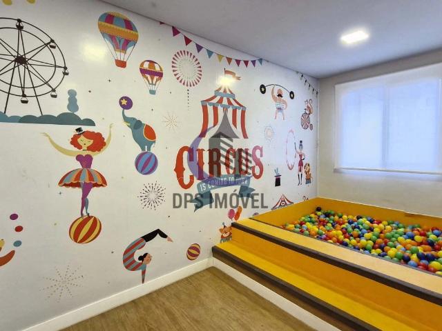 Apartamento venda em Jardim Japão, São Paulo