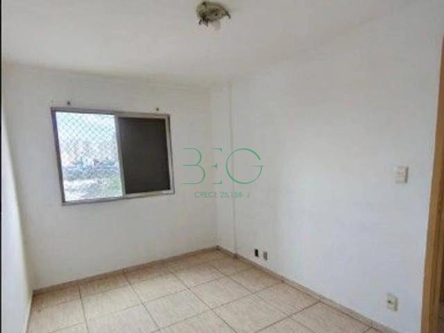 Apartamento venda em Parque Novo Mundo, São Paulo