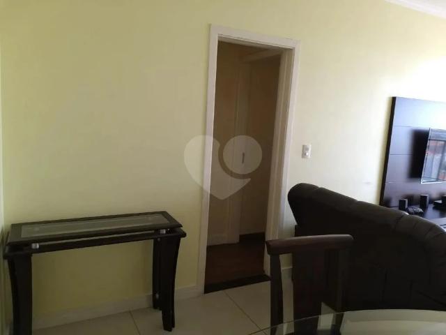 Apartamento venda em Jardim Japão, São Paulo