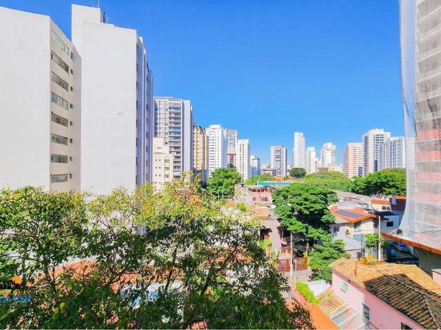 Apartamento venda em Vila Mariana, São Paulo