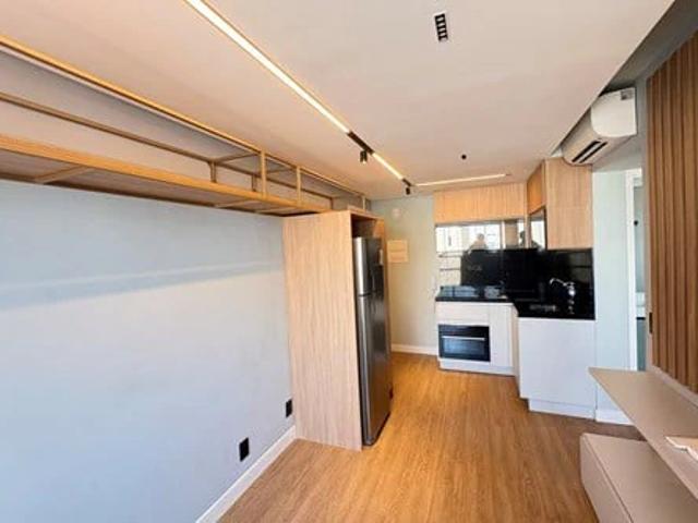 Apartamento venda em Vila Mariana, São Paulo