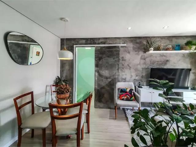 Apartamento venda em Vila Mariana, São Paulo