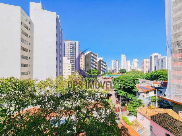 Apartamento venda em Vila Mariana, São Paulo