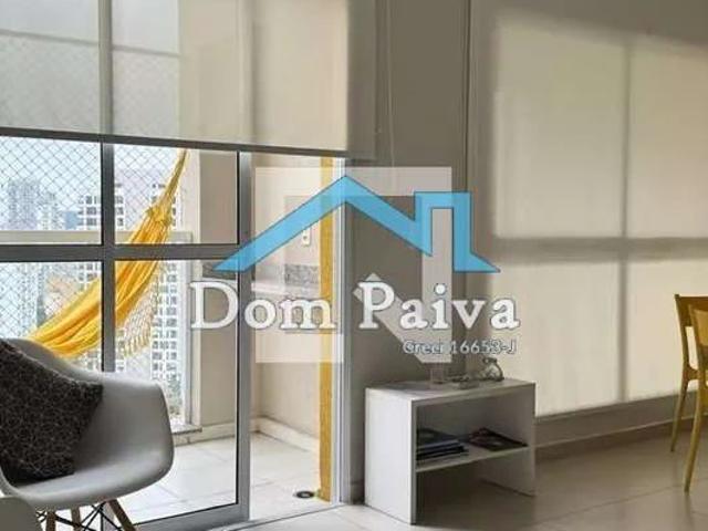 Apartamento venda em Vila Mariana, São Paulo