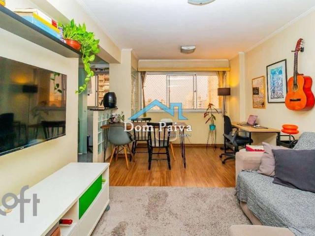 Apartamento venda em Vila Mariana, São Paulo