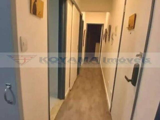 Apartamento venda em Vila Mariana, São Paulo