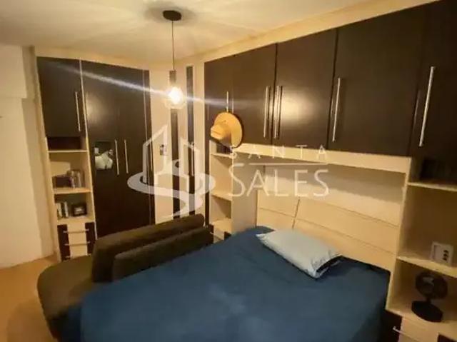 Apartamento venda em Vila Mariana, São Paulo