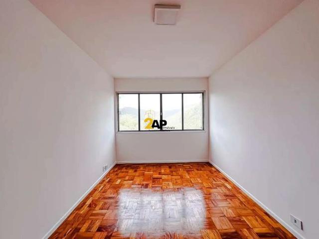 Apartamento venda em Vila Mariana, São Paulo