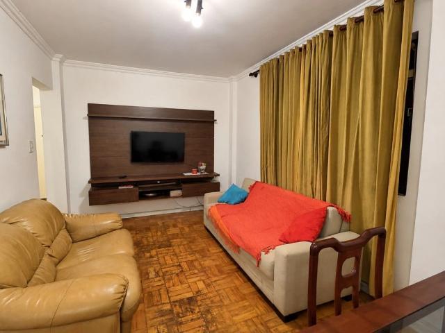 Apartamento venda em Vila Mariana, São Paulo