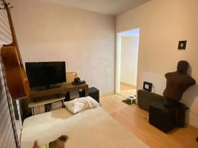 Apartamento venda em Vila Mariana, São Paulo