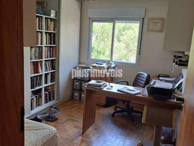 Apartamento venda em Vila Mariana, São Paulo