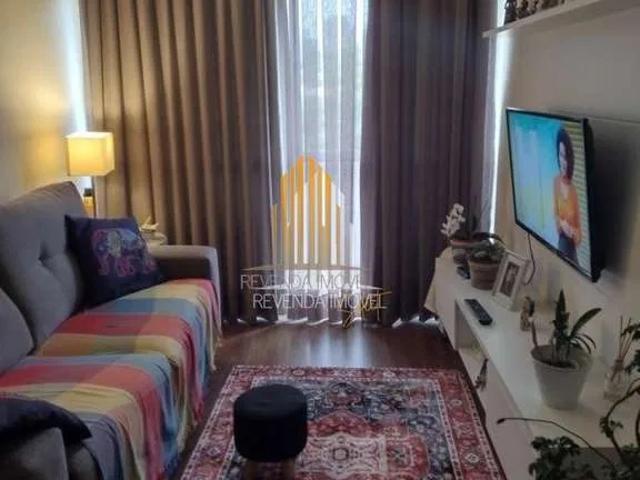 Apartamento venda em Saúde, São Paulo