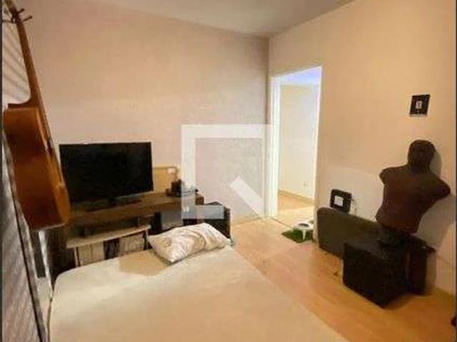 Apartamento venda em Vila Mariana, São Paulo