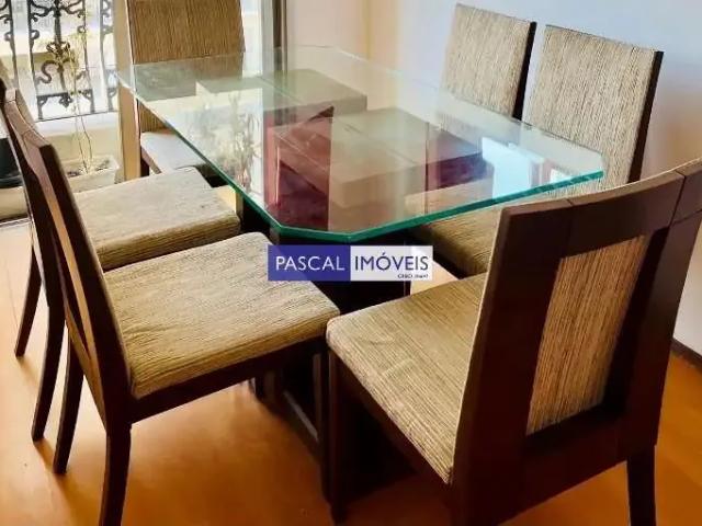 Apartamento venda em Vila Mariana, São Paulo