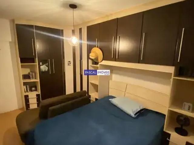 Apartamento venda em Vila Mariana, São Paulo